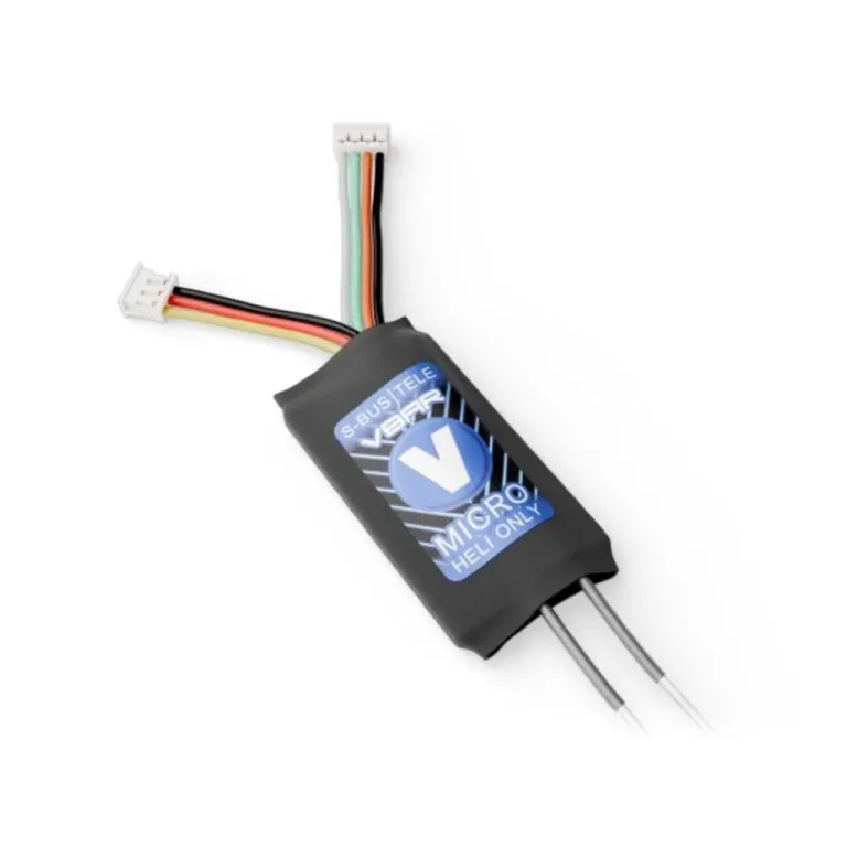 Mikado VLink S.BUS Telemetry Receiver for Micro Helis