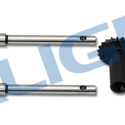 H45G002XXW Torque Tube Rear Drive Gear Set	
