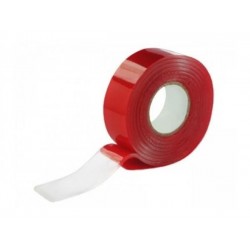 Double Sided Gel Tape 2 x 20 x 1000mm (MH-GT220101)