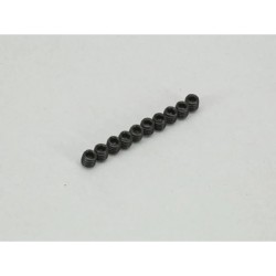 Set Screw M4 x 4 (10) : 2531-003	