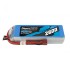 Gens Ace 2600mAh 45C 4S 14.8V Lipo Battery Pack With Deans Plug