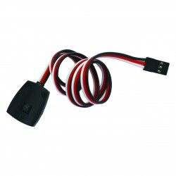 Temperature Sensor Cable