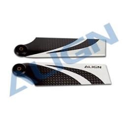 HQ0700C  70 Carbon Fiber Tail Blade