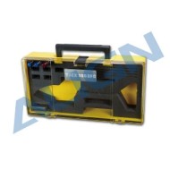 H15Z003XXW  150 Carry Box-Yellow
