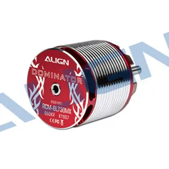 HML73M02 730MX Brushless Motor(960KV/4230)	