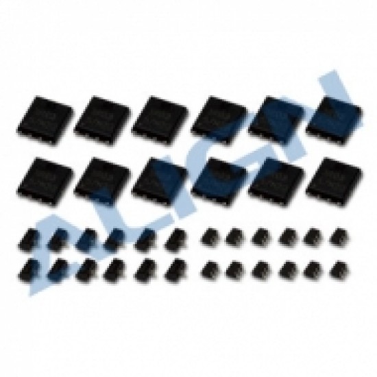 M425026XXW  MOSFET Set