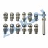 H70Z006XXW  700E Tri-Blades Linkage Ball Set