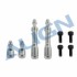 H70B011XXW  700X Canopy Mounting Bolt