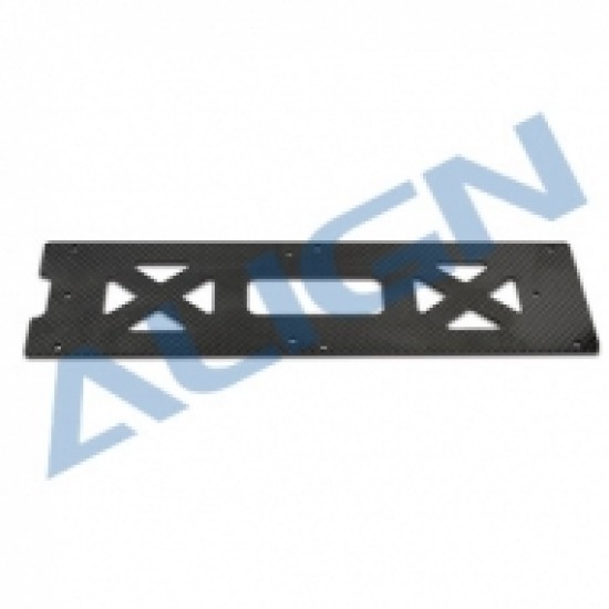 H70B013XXW  700X Carbon Fiber Bottom Plate