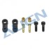 H70T009XXW  Tail Pitch Control Link