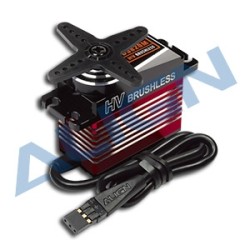 HSD82001  DS820M High Voltage Brushless Servo (Sem Caixa)
