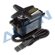 HSD82501  DS825M High Voltage Brushless Servo