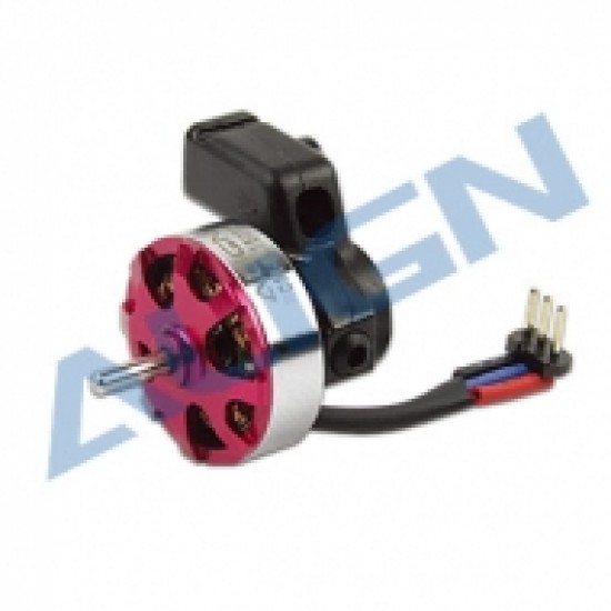 HML15M02A  150MT Tail Motor Assembly(8000KV/1103)