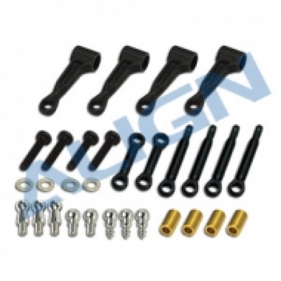 H15H003AXW  150 Linkage Rod Set