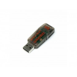 Spektrum Wireless Simulator USB Dongle (SPMWS2000)