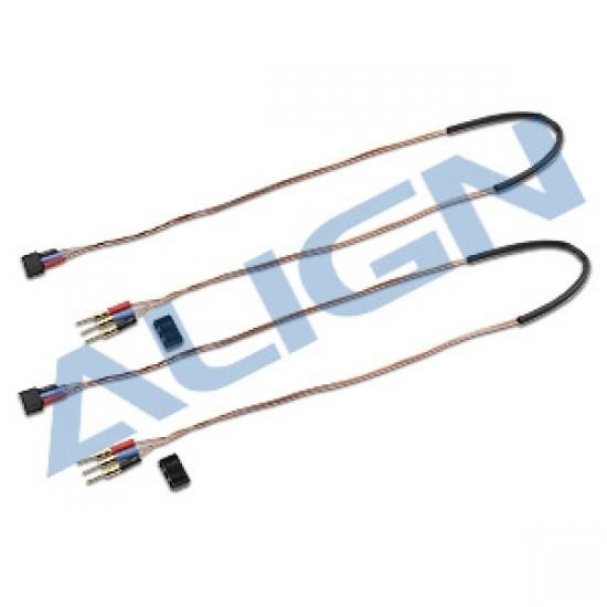 HEP15003  150 Motor Wire Set