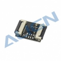 M425023AXW  IMU Circuit Board