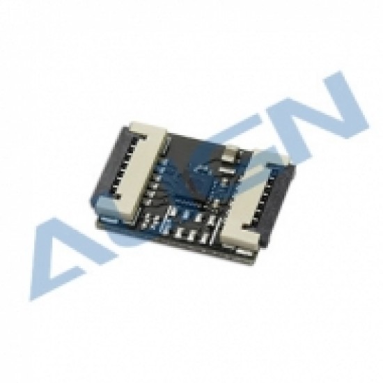 M425023AXW  IMU Circuit Board