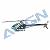 Peças Para Align T-Rex 500/500e/500L/500X