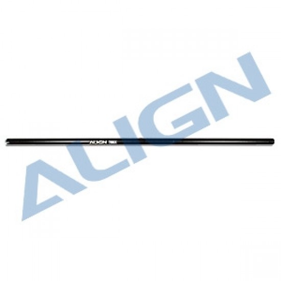 H76T002XXW  760X Carbon Fiber Tail Boom