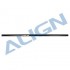 H76T002XXW  760X Carbon Fiber Tail Boom