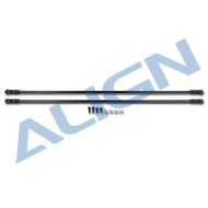 H7NT007XXW  700 Tail Boom Support Rods