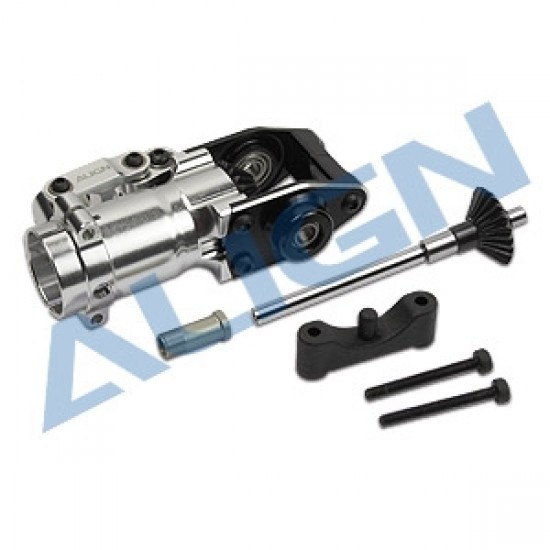 H47T025XXW  470LT Tail Torque Tube Unit