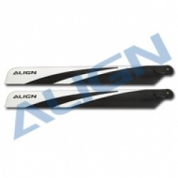 HD230A  230 Carbon Fiber Blades