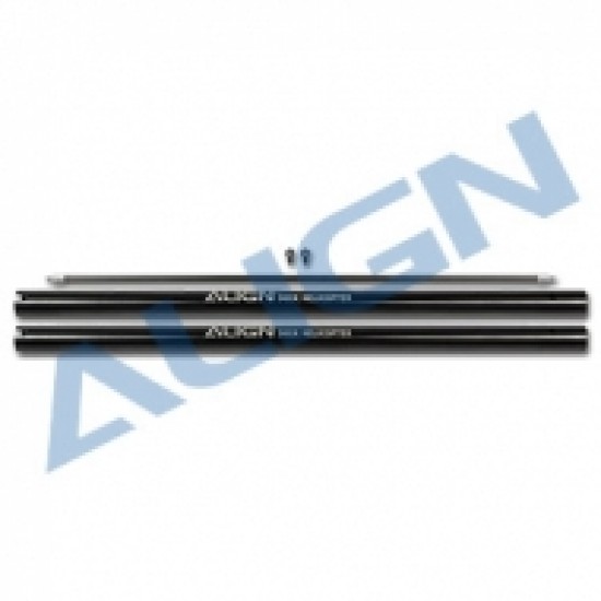 H30T001XXW  300X Tail Boom Set