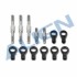 H30H005XXW  300X Linkage Rod Set