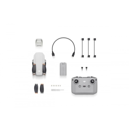 Drone DJI MINI 2 FLY MORE COMBO	