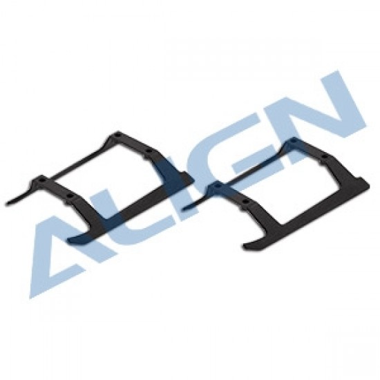 H15F006XXW  T15 Landing Skid