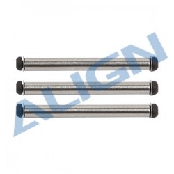 H15H023XXW  T15 Feathering Shaft