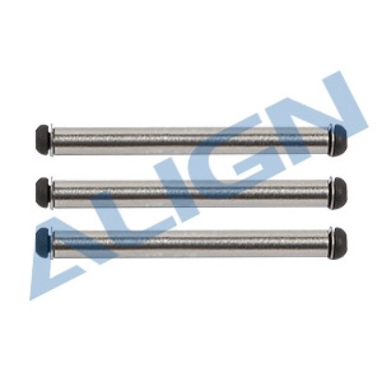 H15H023XXW  T15 Feathering Shaft