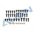 H15Z006XXW  T15 Screw Parts