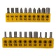 Kit Ferramentas Titanium 200 Peças Heavy Duty Kit Ferramentas Titanium 200 Peças Heavy Duty
