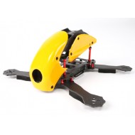 Frame Robocat 280 Canopy Branca