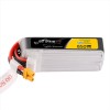 Tattu 850mAh 4S 95C 15.2V HV Lipo Battery Long Pack With XT30 Plug
