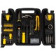 Kit Ferramentas Titanium 200 Peças Heavy Duty Kit Ferramentas Titanium 200 Peças Heavy Duty
