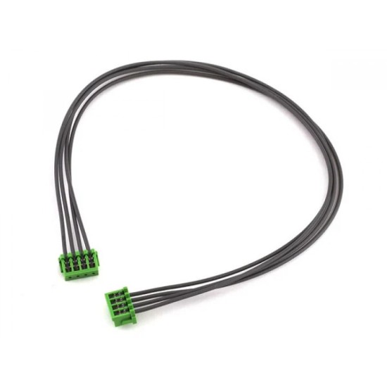 XGuard High-Reliability Terminal-Less 4-Pin 6 Inch Extension : AAVXG0127	