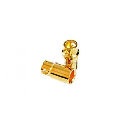 CMAX-8mm Gold Connector	