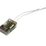 Spektrum AR8360T+ DSMX 8Ch AS3X+ SAFE Telemetry Receiver