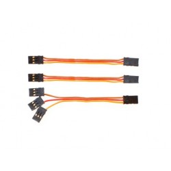 BXA76002 : BeastX adaptor cable 8cm 