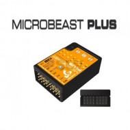 HEGBP301  Microbeast PLUS