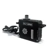 TORQ CL1208-Black Edition Mini HV Coreless Servo