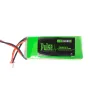 PULSE 350mah 2S 7.4V 50C LiPo Battery - PH2.0 Connector