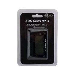 Aferidor Baterias Hyperion Eos Sentry V4 