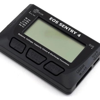 Aferidor Baterias Hyperion Eos Sentry V4 