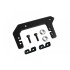 H1207-S ALUMINUM REAR STANDARD SERVO MOUNT	