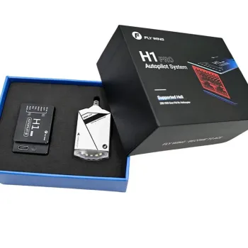 Flywing H1Pro Helicopter Flight Control FBL Gyro